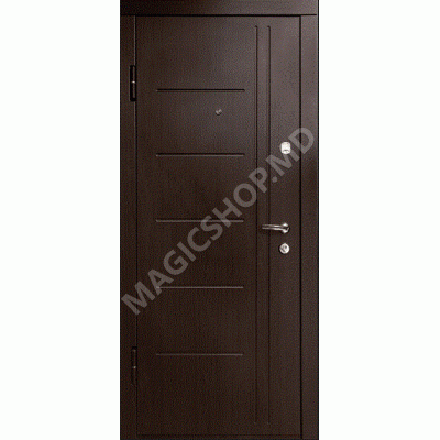 Usa exterior DIPLOMAT 118 (2050x860mm)